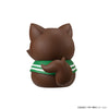 Pretty Guardian Sailor Moon - Nyanto! The Big Sailor Mewn Series: Sailor Jupiter Figure