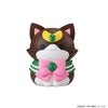 Pretty Guardian Sailor Moon - Nyanto! The Big Sailor Mewn Series: Sailor Jupiter Figure