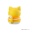 Pretty Guardian Sailor Moon - Nyanto! The Big Sailor Mewn Series: Sailor Venus Figure