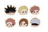 Jujutsu Kaisen - Charm Patisserie Series Blind Box Mascot Charm (Single)