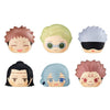 Jujutsu Kaisen - Fluffy Squeeze Bread (Vol.2) Blind Bag (Single)