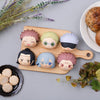 Jujutsu Kaisen - Fluffy Squeeze Bread (Vol.2) Blind Bag (Single)