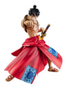 One Piece - Luffy Taro Variable Action Heroes Action Figure