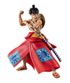 One Piece - Luffy Taro Variable Action Heroes Action Figure