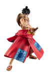 One Piece - Luffy Taro Variable Action Heroes Action Figure
