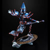 Yu-Gi-Oh! - Duel Monsters Dark Magician Art Works Monsters Statue