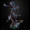 Yu-Gi-Oh! - Duel Monsters Dark Magician Art Works Monsters Statue