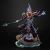 Yu-Gi-Oh! - Duel Monsters Dark Magician Art Works Monsters Statue