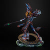 Yu-Gi-Oh! - Duel Monsters Dark Magician Art Works Monsters Statue