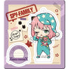Spy x Family - Spy x Family Tokotoko Blind Box Acrylic Stand (Single)