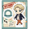Spy x Family - Spy x Family Tokotoko Blind Box Acrylic Stand (Single)