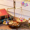 Mega Cat Project Pretty Guardian Sailor Moon - Sailor Mewn (Vol.2) Blind Box Figure (Single)