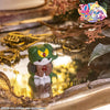 Mega Cat Project Pretty Guardian Sailor Moon - Sailor Mewn (Vol.2) Blind Box Figure (Single)