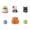 Naruto Shippuden - Nyaruto! Once Upon A Time In Konoha Village Blind Box Figure (Single)