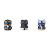 Naruto Shippuden - Nyaruto! Once Upon A Time In Konoha Village Blind Box Figure (Single)