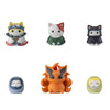 Naruto Shippuden - Nyaruto! Once Upon A Time In Konoha Village Blind Box Figure (Single)