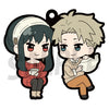 Spy x Family - Rubber Mascot Buddycolle Keychain (Single)