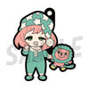 Spy x Family - Rubber Mascot Buddycolle Keychain (Single)