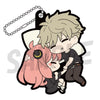 Spy x Family - Rubber Mascot Buddycolle Keychain (Single)