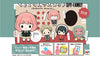 Spy x Family - Chokorin Mascot Blind Box Figure (Single)