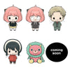 Spy x Family - Chokorin Mascot Blind Box Figure (Single)