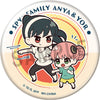 Spy x Family - Buddycolle Metal Badge (Single)