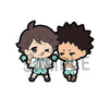 Haikyuu!! - Rubber Mascot Buddycolle Keychain (Single)
