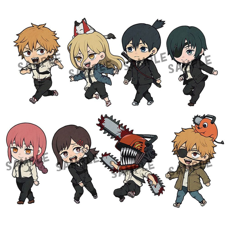 Chainsaw Man - Tokotoko Acrylic Stand (Single)