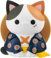 One Piece - Mega Cat Project Nyan Piece Nyan!  Luffy With Rivals Ver. Blind Box Figure (Single)