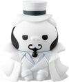 One Piece - Mega Cat Project Nyan Piece Nyan!  Luffy With Rivals Ver. Blind Box Figure (Single)