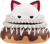 One Piece - Mega Cat Project Nyan Piece Nyan!  Luffy With Rivals Ver. Blind Box Figure (Single)