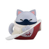 Naruto Shippuden - Mega Cat Project Nyaruto! The Bond Between Master And Disciple Ver. Blind Box Figure (Single)