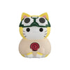 Naruto Shippuden - Mega Cat Project Nyaruto! The Bond Between Master And Disciple Ver. Blind Box Figure (Single)