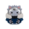 Naruto Shippuden - Mega Cat Project Nyaruto! The Bond Between Master And Disciple Ver. Blind Box Figure (Single)