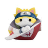 Naruto Shippuden - Mega Cat Project Nyaruto! The Bond Between Master And Disciple Ver. Blind Box Figure (Single)