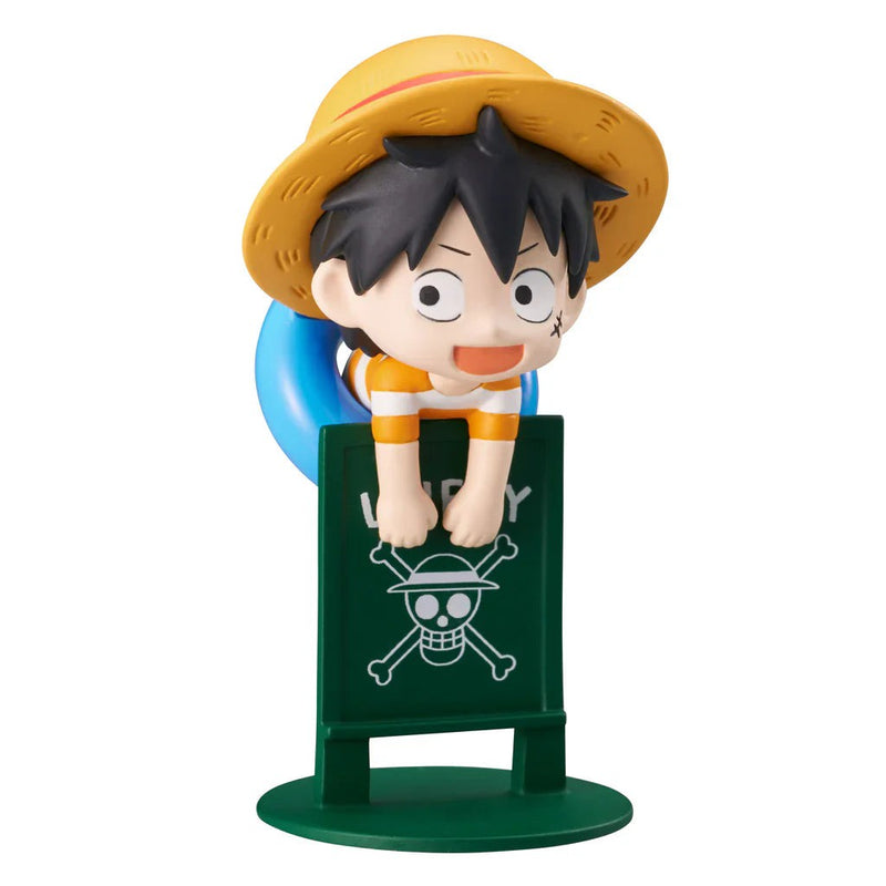 One Piece - Ochatomo Series Pirates' Vacance Blind Box (Single)