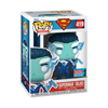 Superman - Superman Blue (Festival of Fun 2021) Pop! Vinyl Figure
