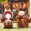 Lucky Emma: Coffee Shop Series Blind Box (Single)