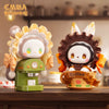 Lucky Emma: Coffee Shop Series Blind Box (Single)