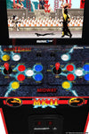 Arcade1Up - Mortal Kombat Deluxe Edition Arcade Machine