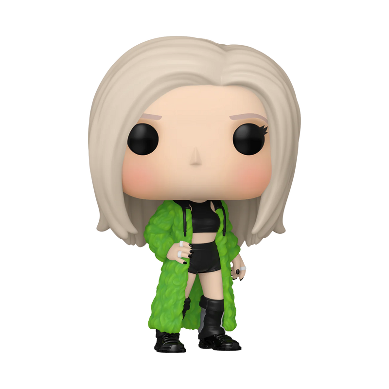 BLACKPINK - Rose Pop! Vinyl Figure