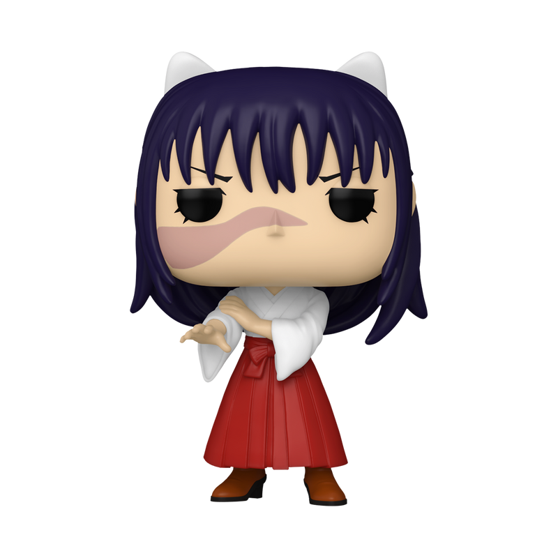 Jujutsu Kaisen - Utahime Iori Pop! Vinyl Figure