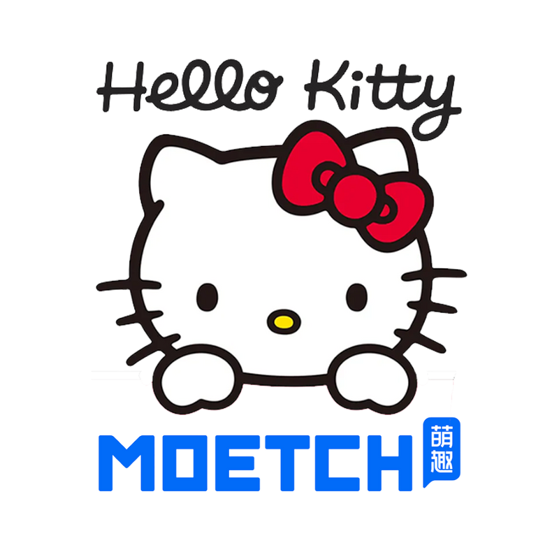 Sanrio - Sweet Dream Moetch Bean Blind Box (Single)