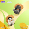Funism: Mofusand - Fortune Neko Series Blind Box (Single)