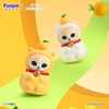 Funism: Mofusand - Fortune Neko Series Blind Box (Single)