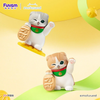Funism: Mofusand - Fortune Neko Series Blind Box (Single)
