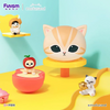 Funism: Mofusand - Fortune Neko Series Blind Box (Single)