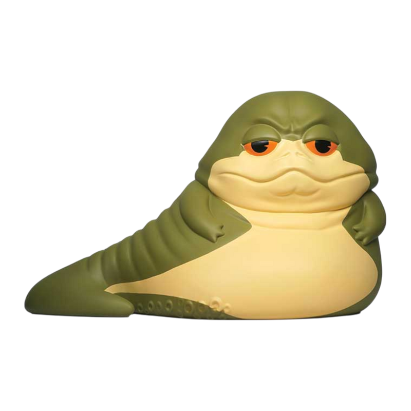 Star Wars - Jabba the Hutt PVC Bank