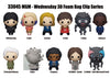 Wednesday (TV) - 3D Foam Bag Clip Blind Bag (Single)