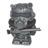 Fallout - T-60 Power Armor Figural PVC Bank